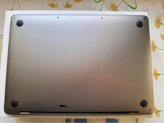 MacBook Pro Late 2017