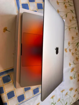 MacBook Pro Late 2017