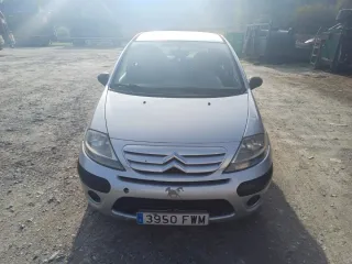 Citroen C3 2008