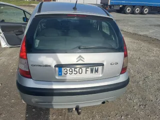 Citroen C3 2008