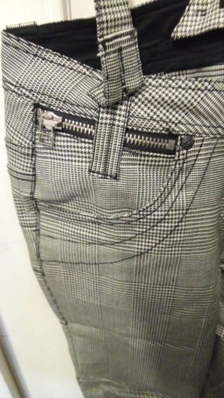 Pantalón Firetrap con tirantes