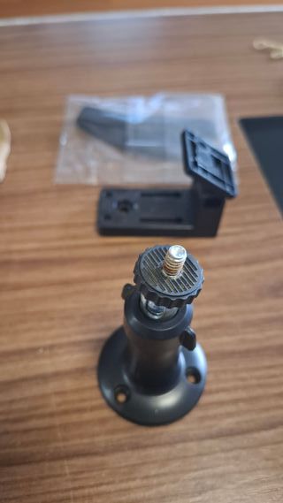 Cámara de caza 4G con panel solar