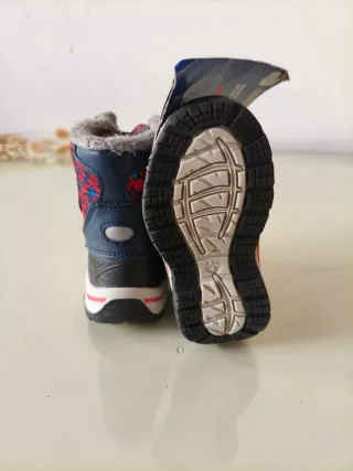 Botas de agua/nieve para niñ@s