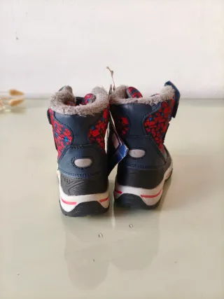 Botas de agua/nieve para niñ@s