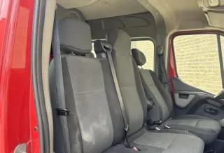 Renault Master 2016 7 Asientos H2L3