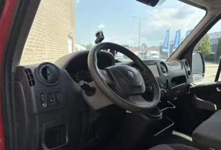 Renault Master 2016 7 Asientos H2L3