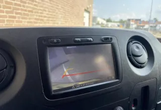 Renault Master 2016 7 Asientos H2L3