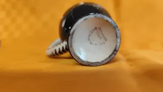 Brocca Bevi se puoi piccola