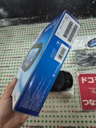 Sony PS Vita