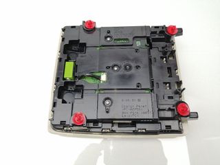 LUZ INTERIOR LEXUS NX (4)