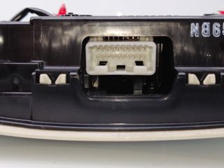 LUZ INTERIOR LEXUS NX (4)