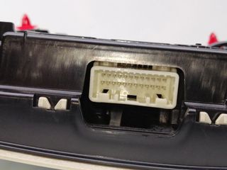 LUZ INTERIOR LEXUS NX (4)