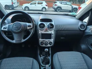 Opel Corsa 2013