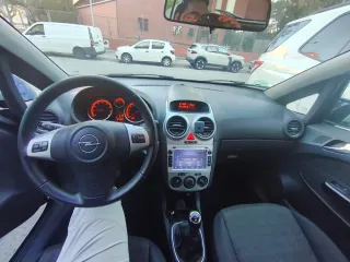 Opel Corsa 2013