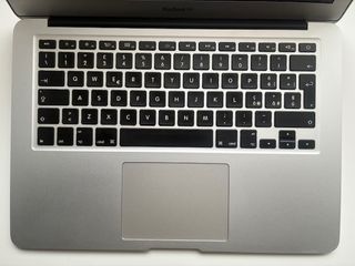 MacBook Air 13 2013 128GB Batería 94%