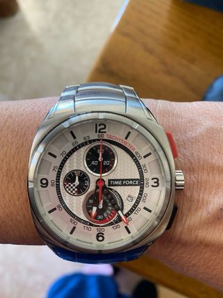 Reloj Time Force Hombre