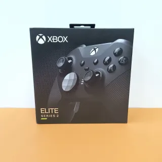 Controller Wireless Elite Serie 2 Xbox
