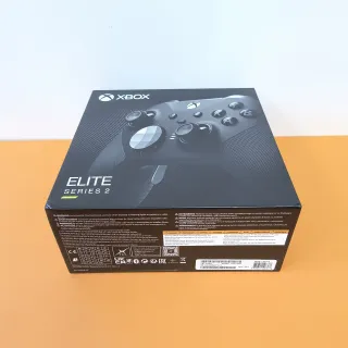Controller Wireless Elite Serie 2 Xbox