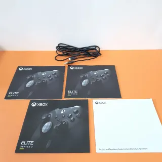 Controller Wireless Elite Serie 2 Xbox