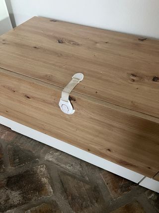 Mueble TV con Chimenea Bioetanol