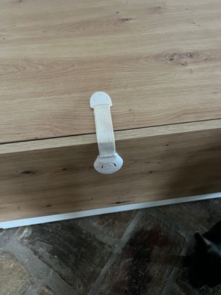 Mueble TV con Chimenea Bioetanol