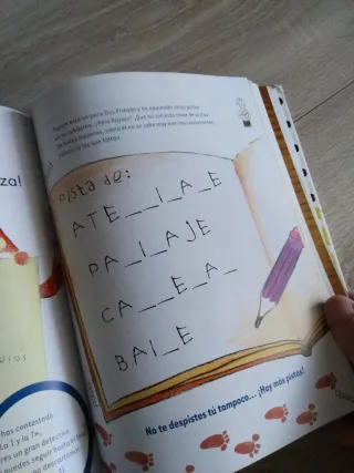 ¡Cuidado, Morris! (Mis amigos del El Barco De V...