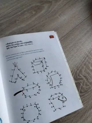 ¡Cuidado, Morris! (Mis amigos del El Barco De V...