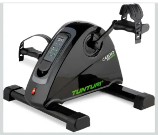 Bicicleta estática Tunturi Cardio Fit M50