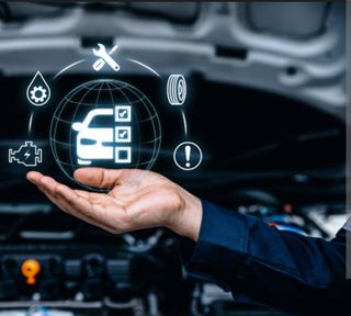 Reparación de coches y revisiones pre-ITV