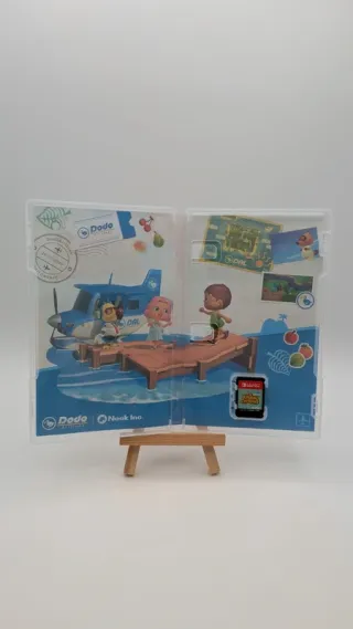 Animal Crossing New Horizons Nintendo Switch