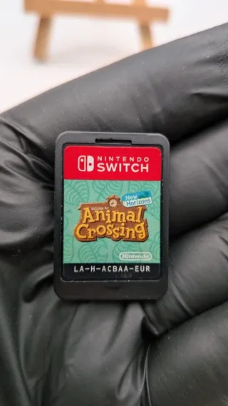 Animal Crossing New Horizons Nintendo Switch