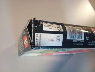 LEGO Ninjago 71757 Lloyd's Ninja Mech