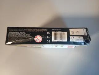 LEGO Ninjago 71757 Lloyd's Ninja Mech