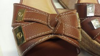 Sandalias Michael Kors Ripley Wedge