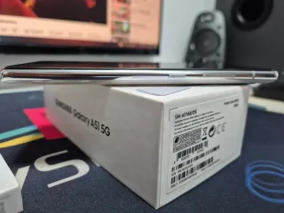 Samsung Galaxy A51 5G Bianco