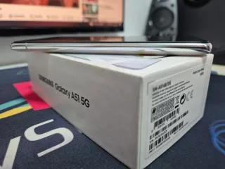 Samsung Galaxy A51 5G Bianco