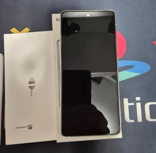 Samsung Galaxy A51 5G Bianco