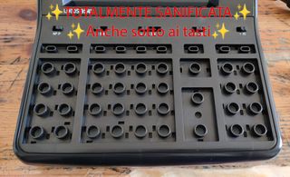 Calcolatrice Olivetti Logos 914T Ricondizionata