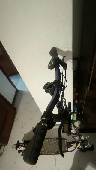 Patinete Smartgyro Speedway PRO