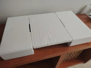 Placa Vitrocerámica Cata 2 fuegos