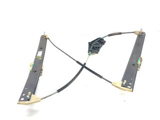 ELEVALUNAS DELANTERO DERECHO AUDI Q5 (8R) (2)