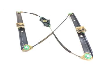 ELEVALUNAS DELANTERO DERECHO AUDI Q5 (8R) (2)