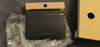 Router Asus DSL-N16 VDSL/ADSL N300