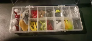 Canna da pesca Shakespeare