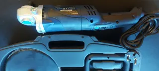 Pulidora Einhell 1100W con maletín