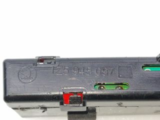 LUZ CENTRAL DE FRENO SKODA OCTAVIA BERLINA (1Z3)