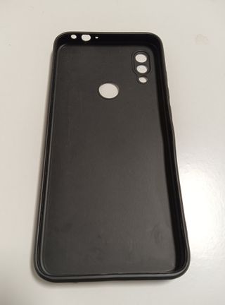 Funda Snoopy 3D - Compatible Huawei P Smart 2019