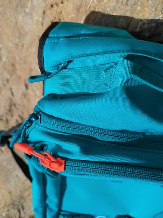 Mochila Mammut Nirvana 18 Mujer