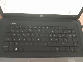 HP 250 G1 (2013)