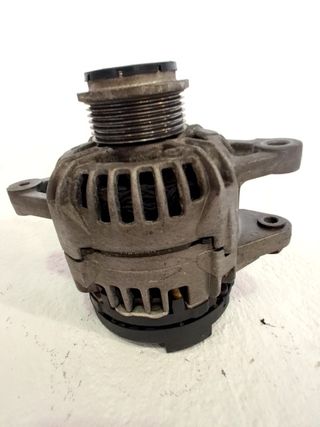 ALTERNADOR TOYOTA YARIS (NCP1/NLP1/SCP1) (2)